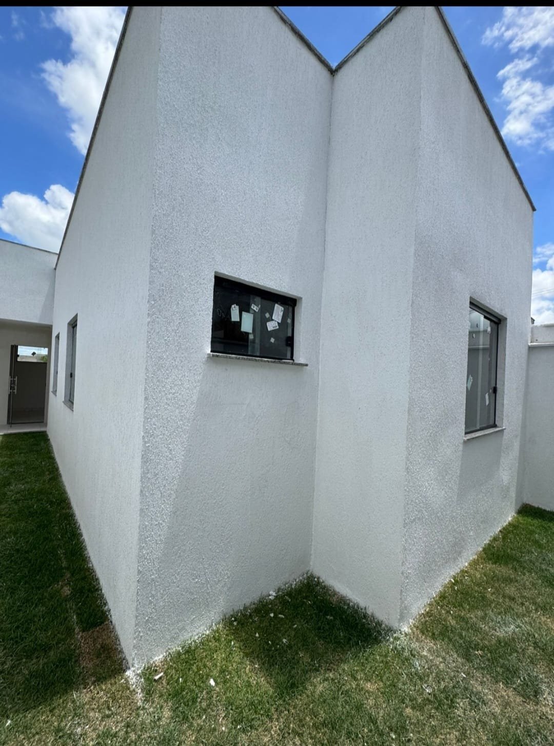 CASA A VENDA NO CONDOMÍNIO CIDADE NOVA