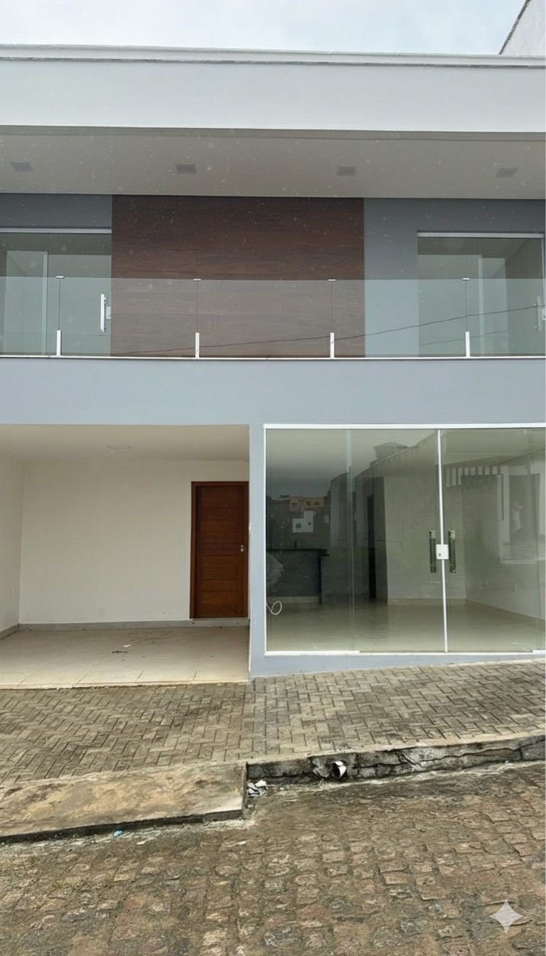 CASA A VENDA NO CONDOMÍNIO BELA VISTA (GASTÃO)