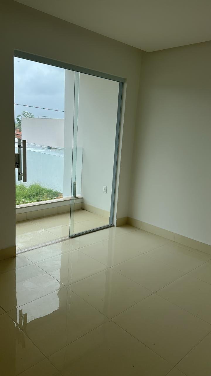 CASA A VENDA NO CONDOMÍNIO BELA VISTA (GASTÃO)