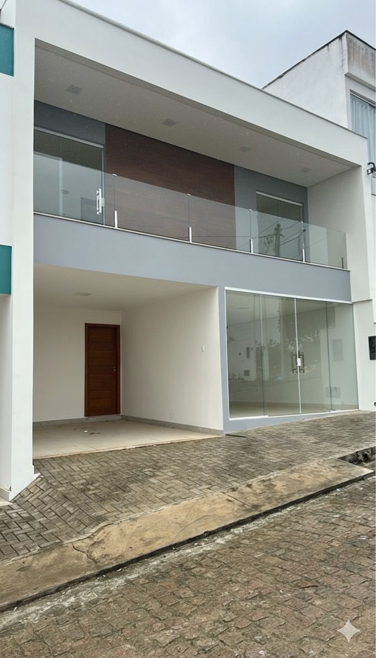 CASA A VENDA NO CONDOMÍNIO BELA VISTA (GASTÃO)