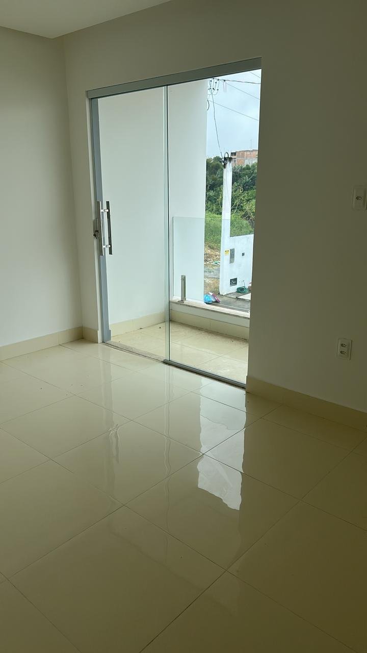 CASA A VENDA NO CONDOMÍNIO BELA VISTA (GASTÃO)