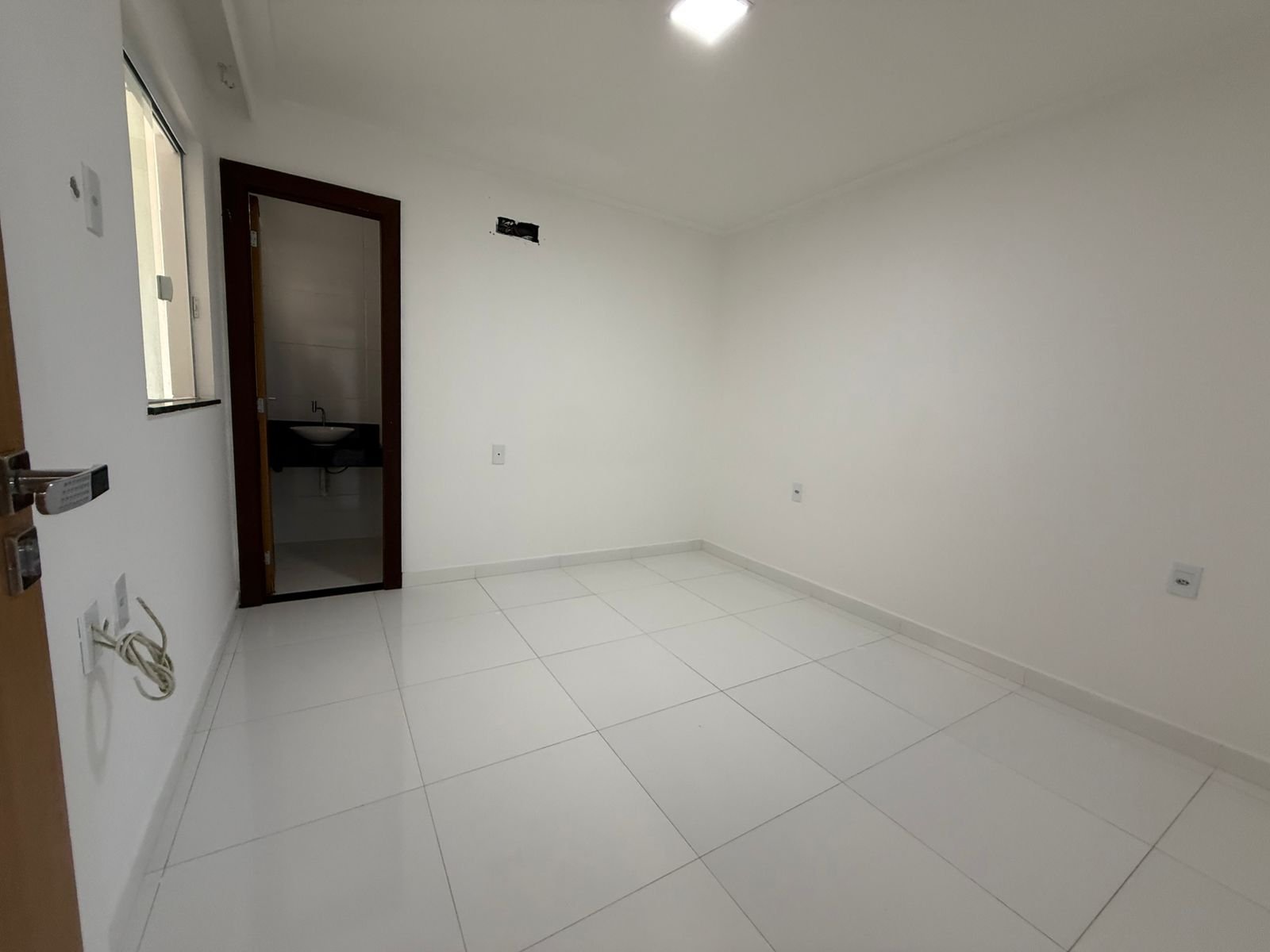 APARTAMENTO NO CENTRO