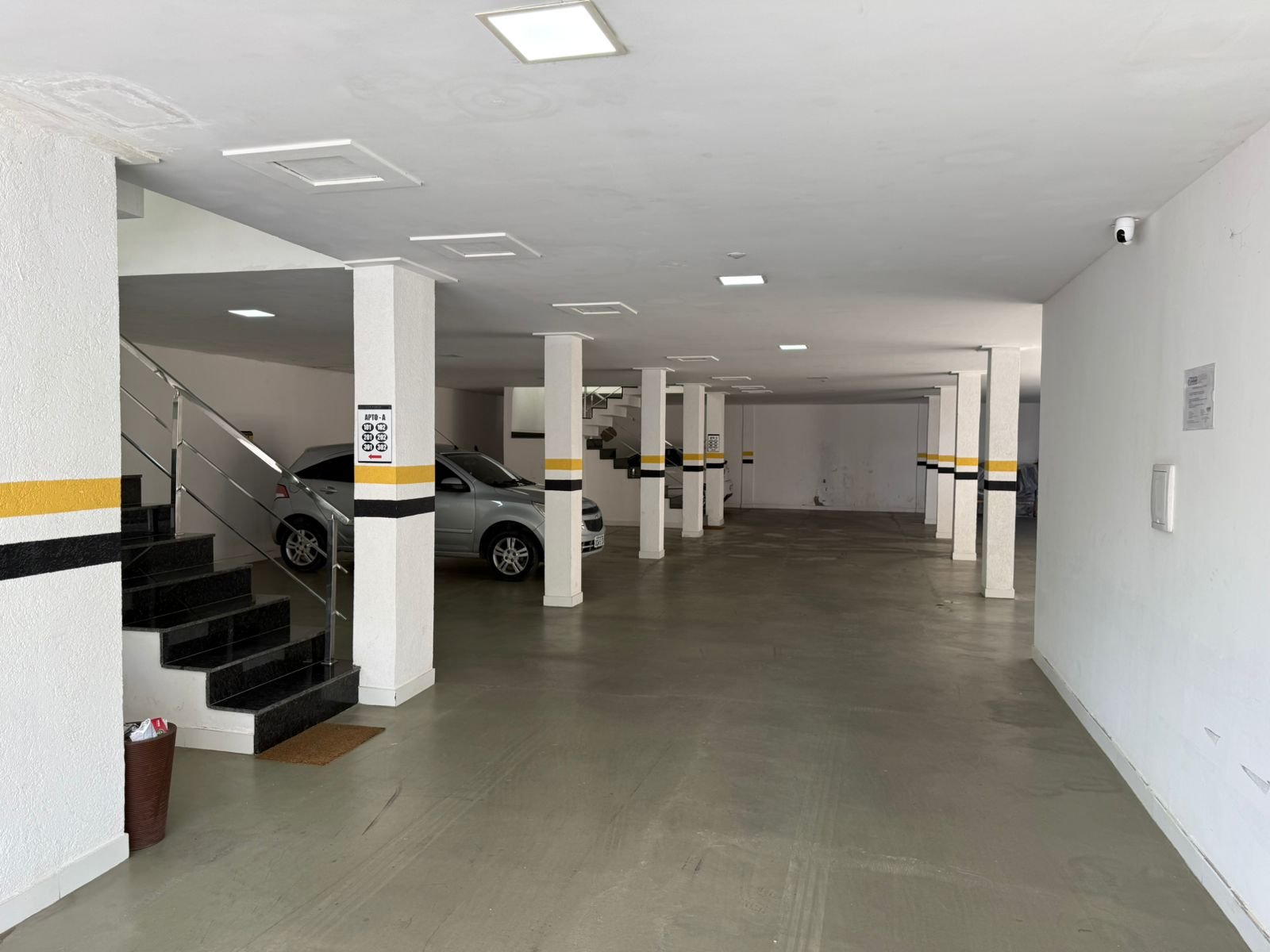 APARTAMENTO NO CENTRO