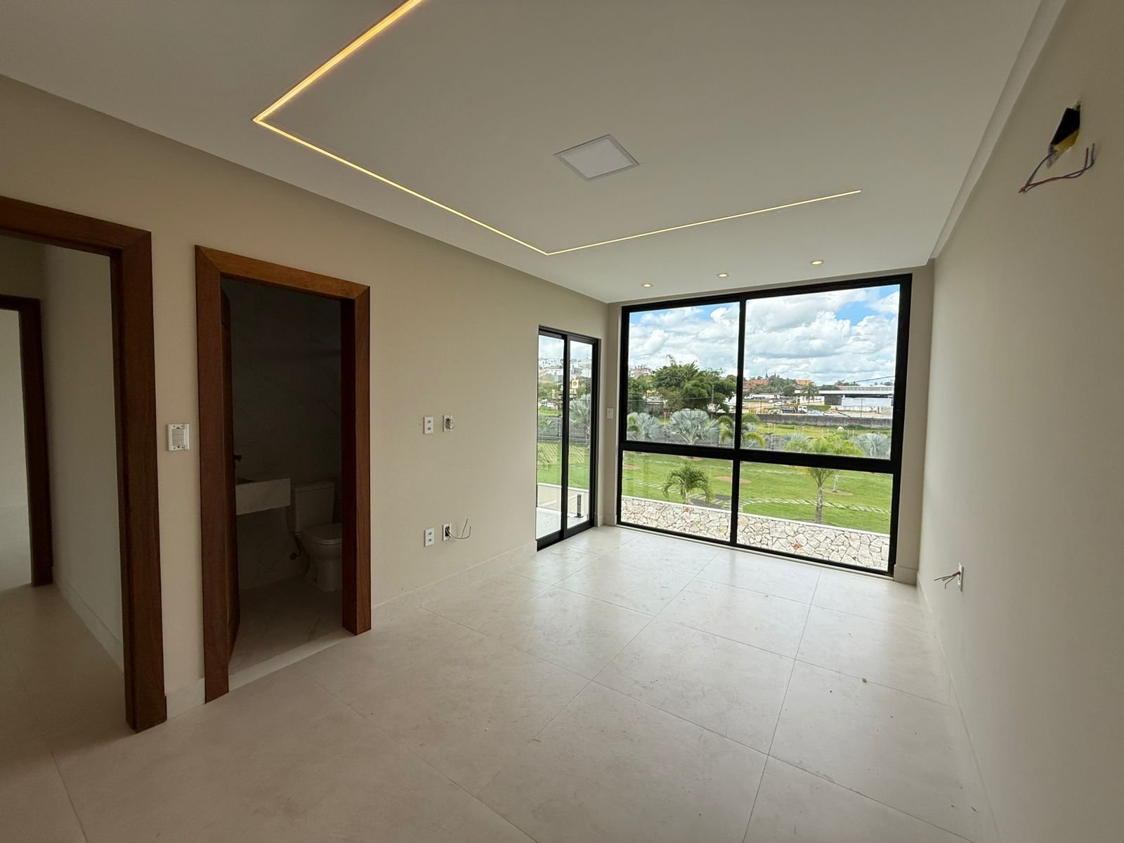 CASA ALTO PADRÃO INCOMPARÁVEL