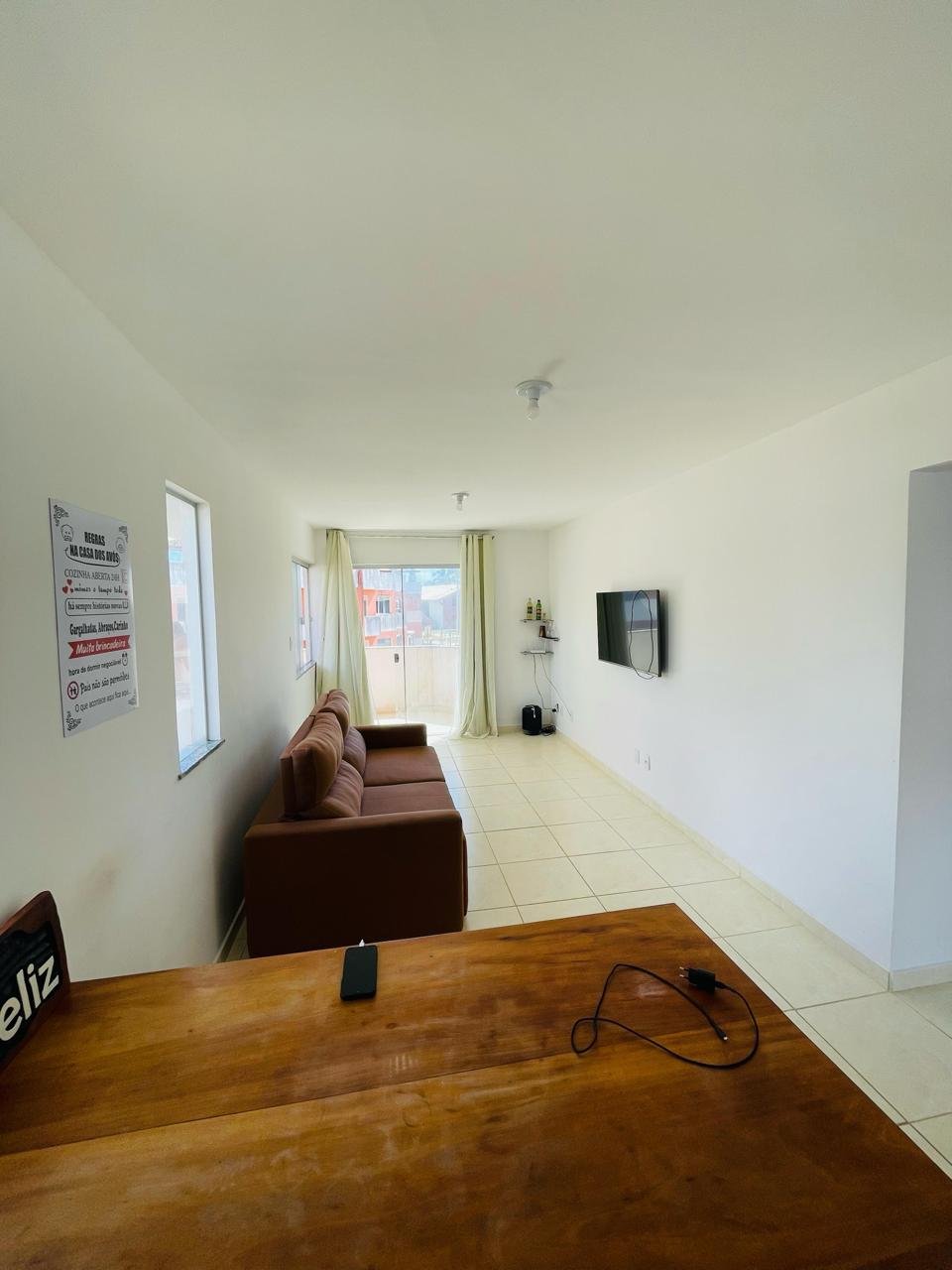 APARTAMENTO PÉ NA AREIA EM ILHEUS/BA