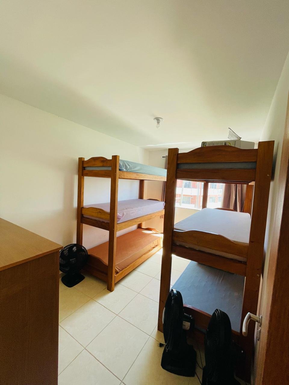 APARTAMENTO PÉ NA AREIA EM ILHEUS/BA