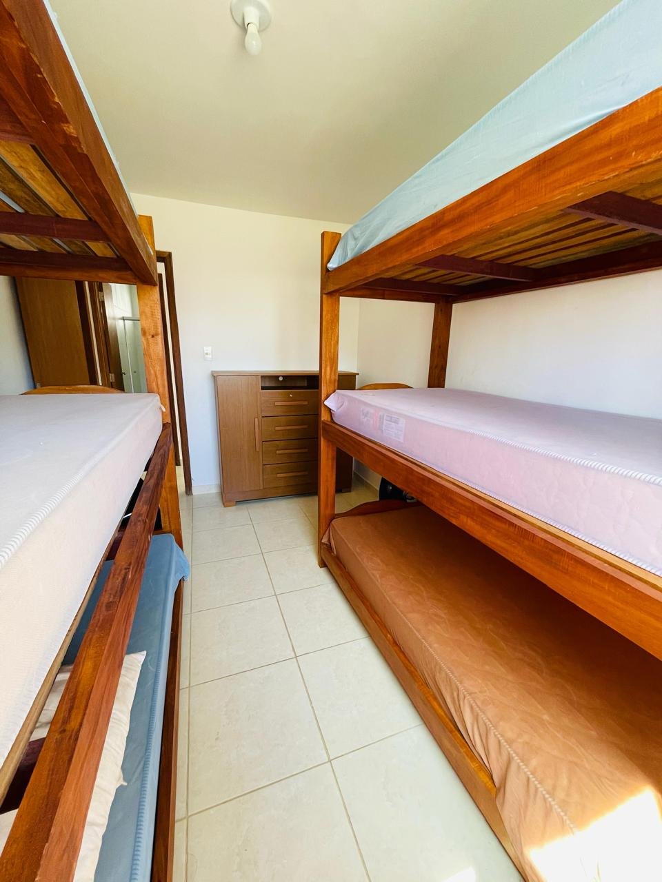 APARTAMENTO PÉ NA AREIA EM ILHEUS/BA