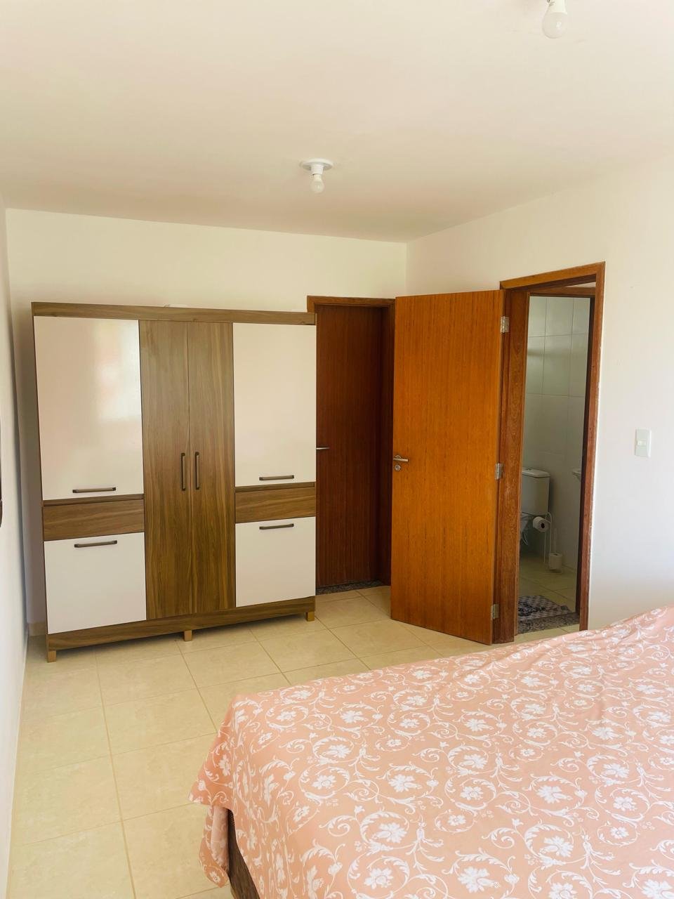 APARTAMENTO PÉ NA AREIA EM ILHEUS/BA