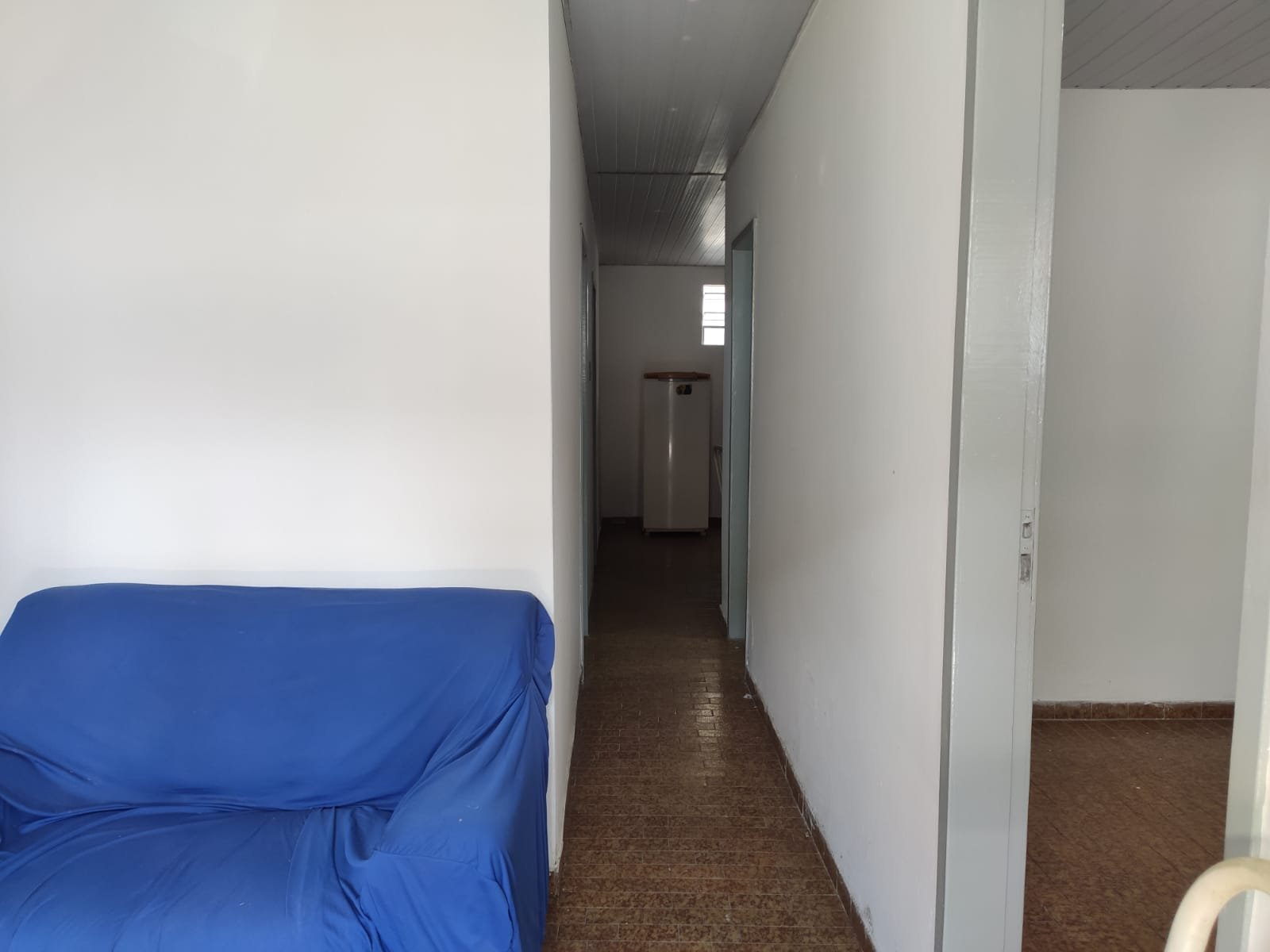 CASA A VENDA NA TRAVESSA CASTRO ALVES