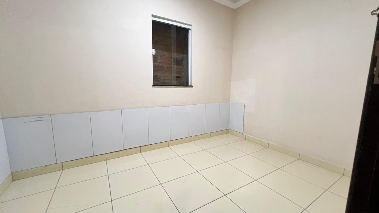 CASA TÉRREA A VENDA NO ALTO SOBRADINHO