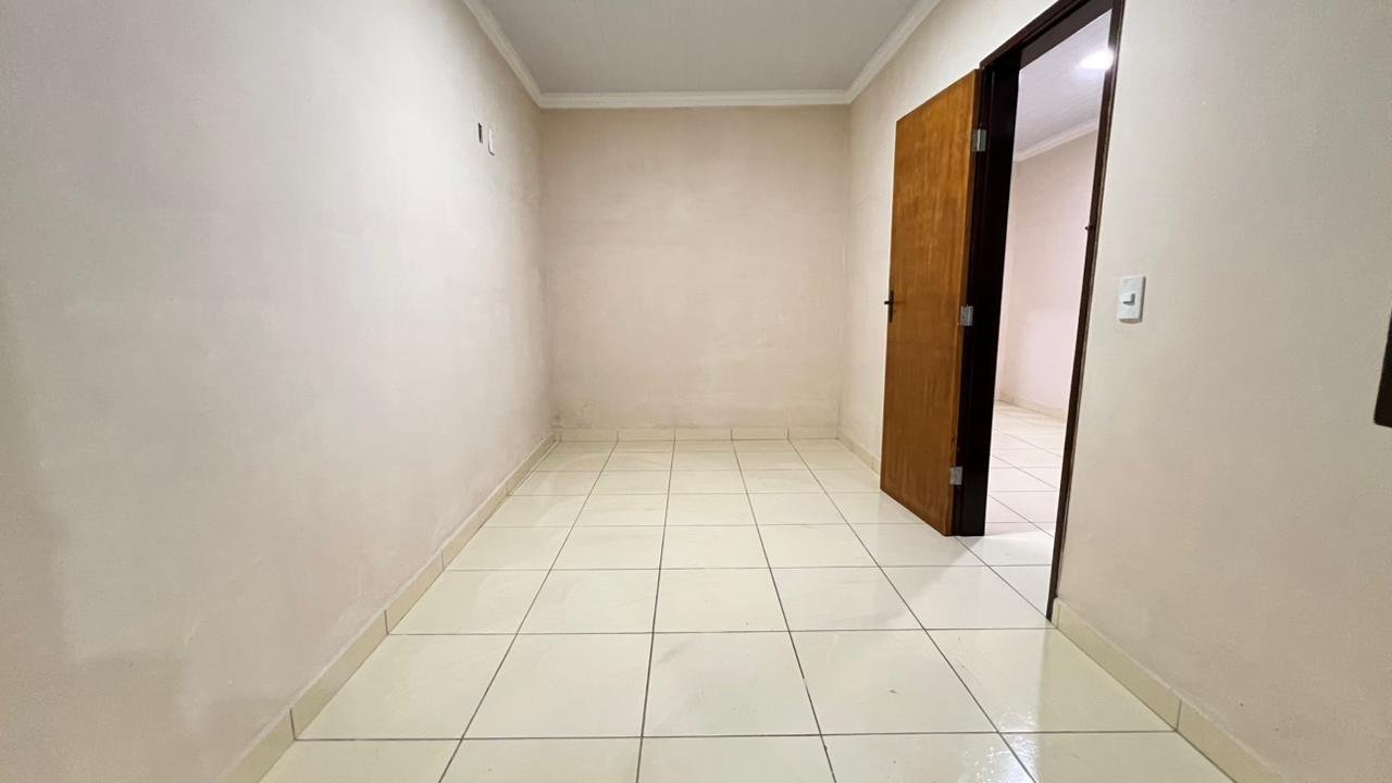 CASA TÉRREA A VENDA NO ALTO SOBRADINHO