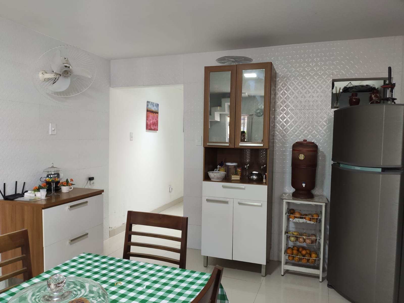 CASA A VENDA NO CALABAR