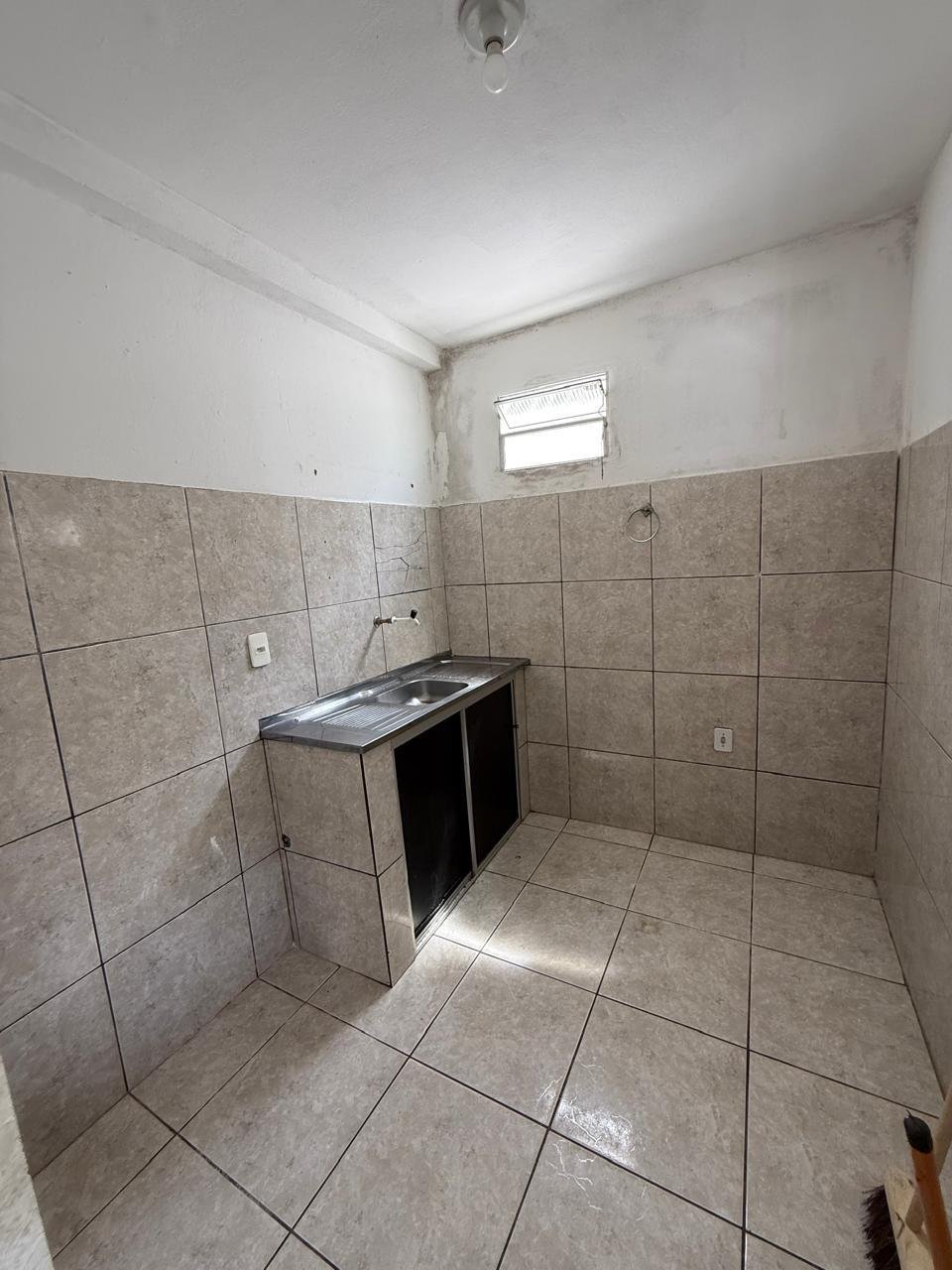 CASA A VENDA NO ANDAIÁ