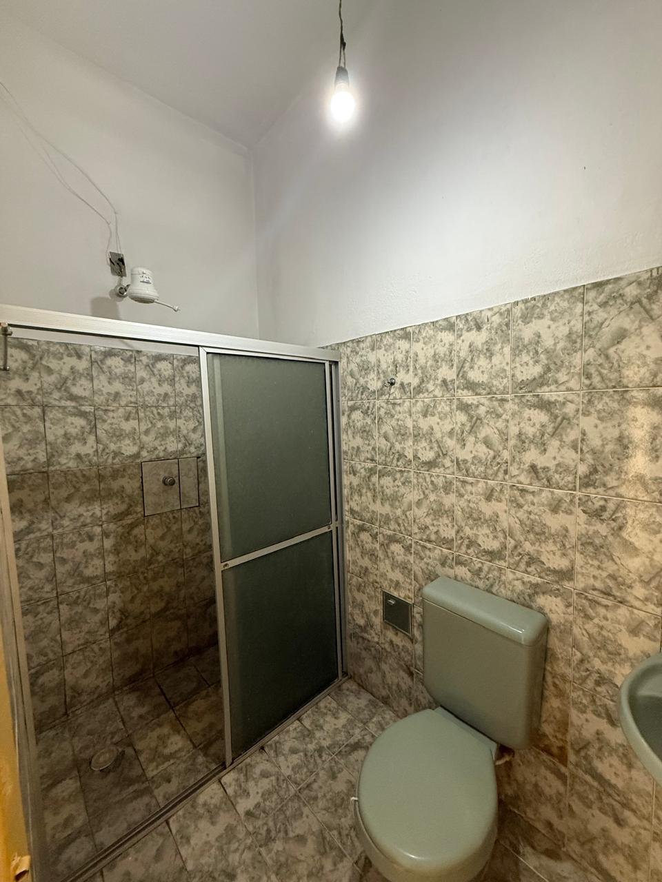 CASA A VENDA NO ANDAIÁ