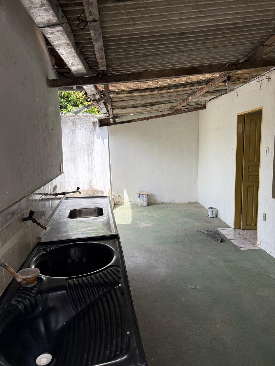 CASA A VENDA NO ANDAIÁ