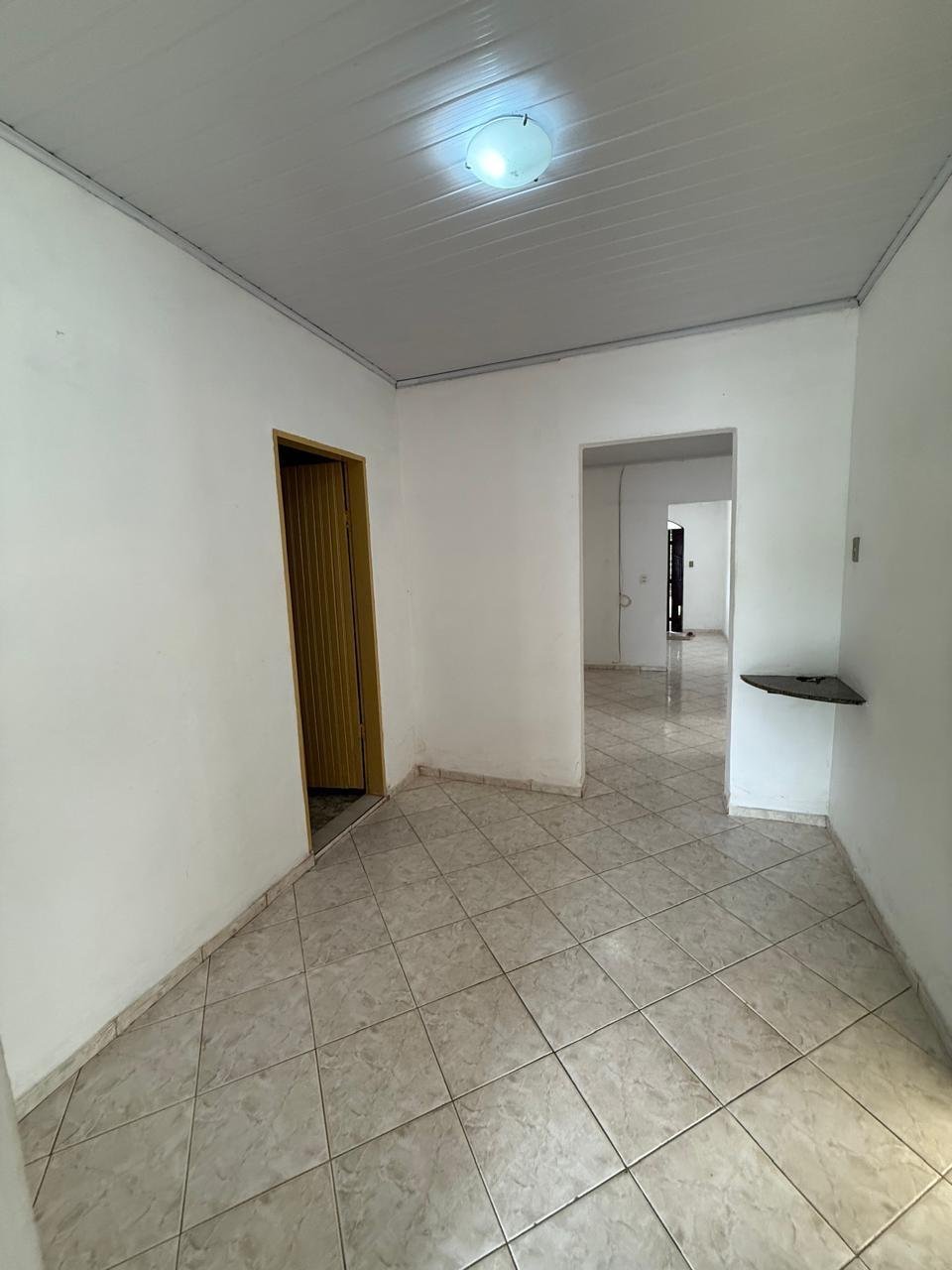 CASA A VENDA NO ANDAIÁ