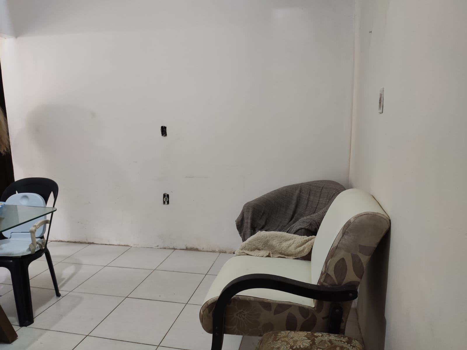 CASA A VENDA NO LOT. BELA VISTA