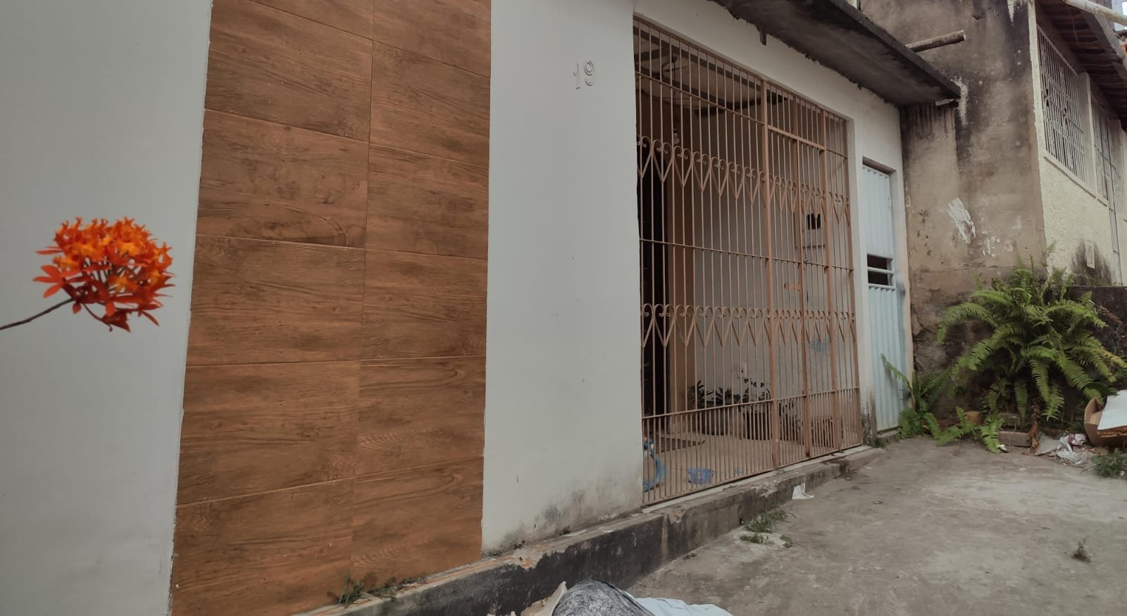 CASA A VENDA NO LOT. BELA VISTA