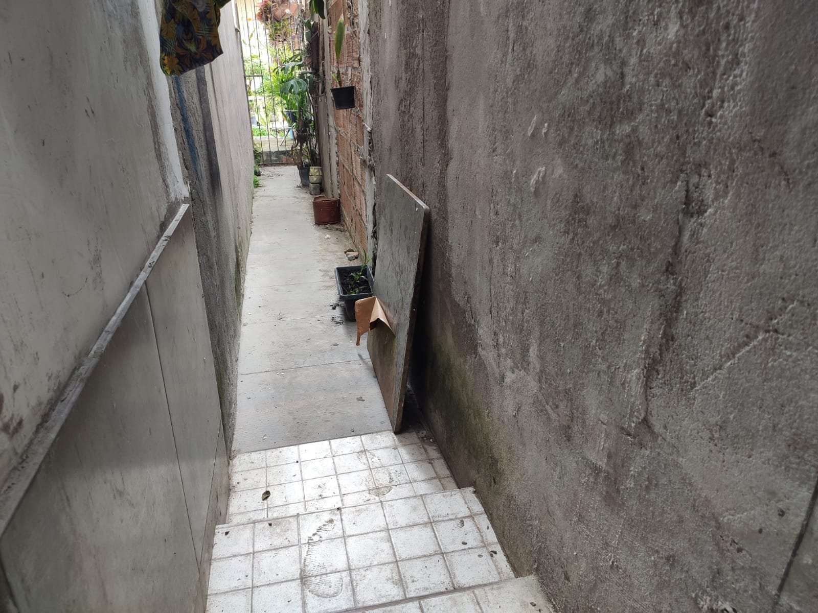 CASA A VENDA NO LOT. BELA VISTA