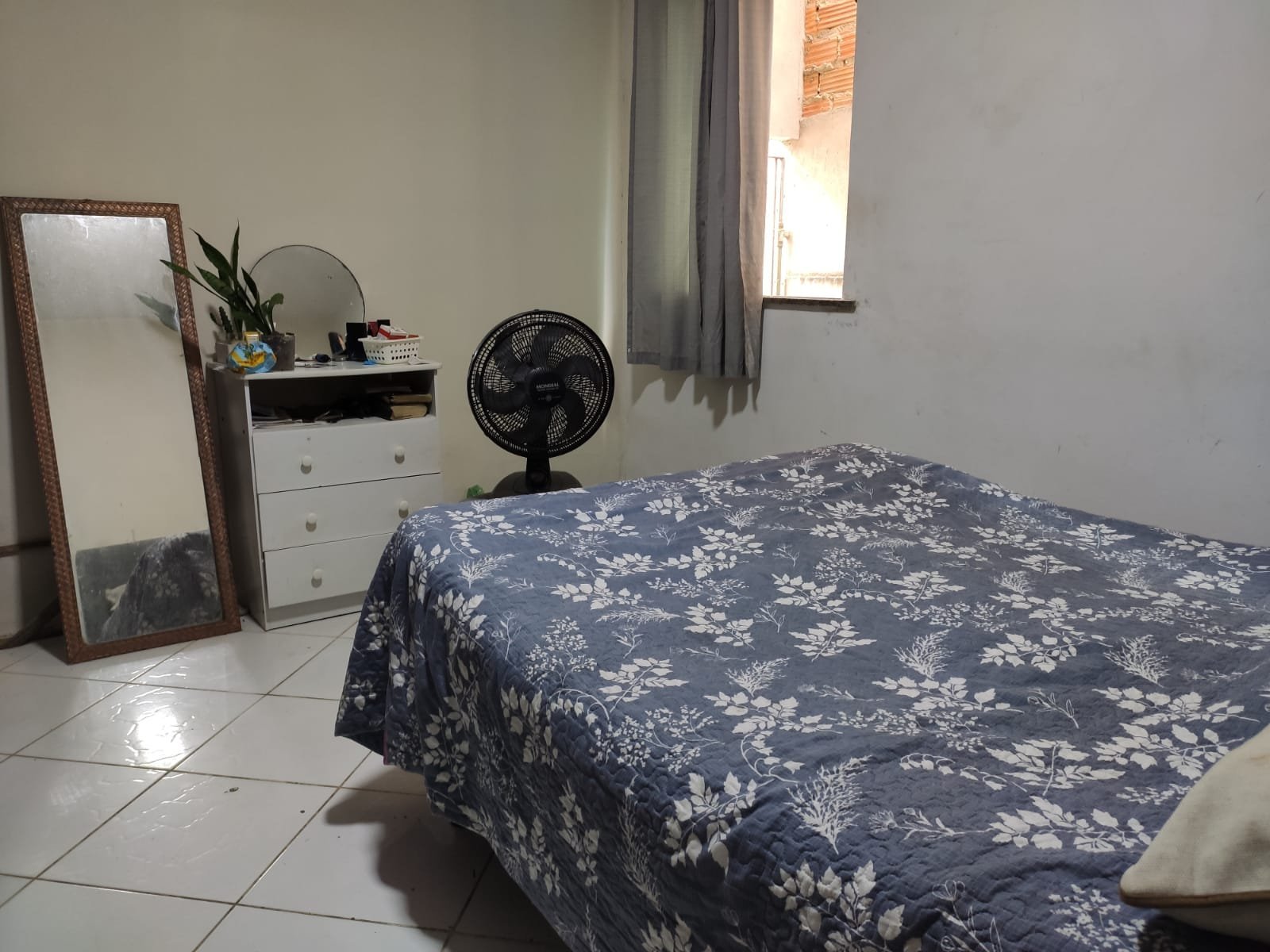 CASA A VENDA NO LOT. BELA VISTA