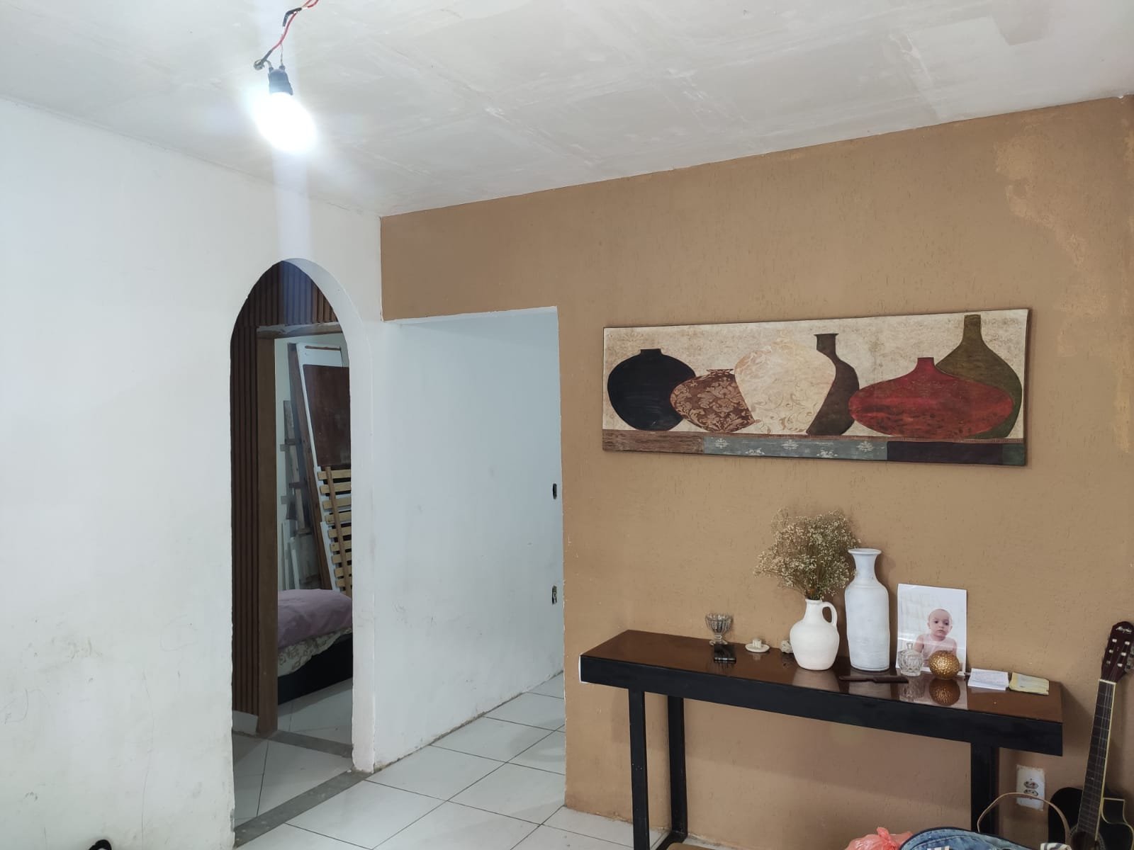 CASA A VENDA NO LOT. BELA VISTA