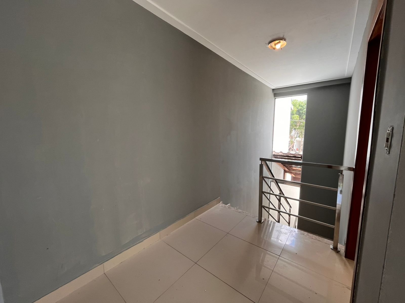 VILLAGE EM CONDOMÍNIO