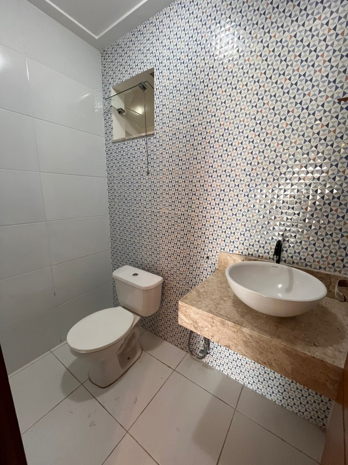 VILLAGE EM CONDOMÍNIO