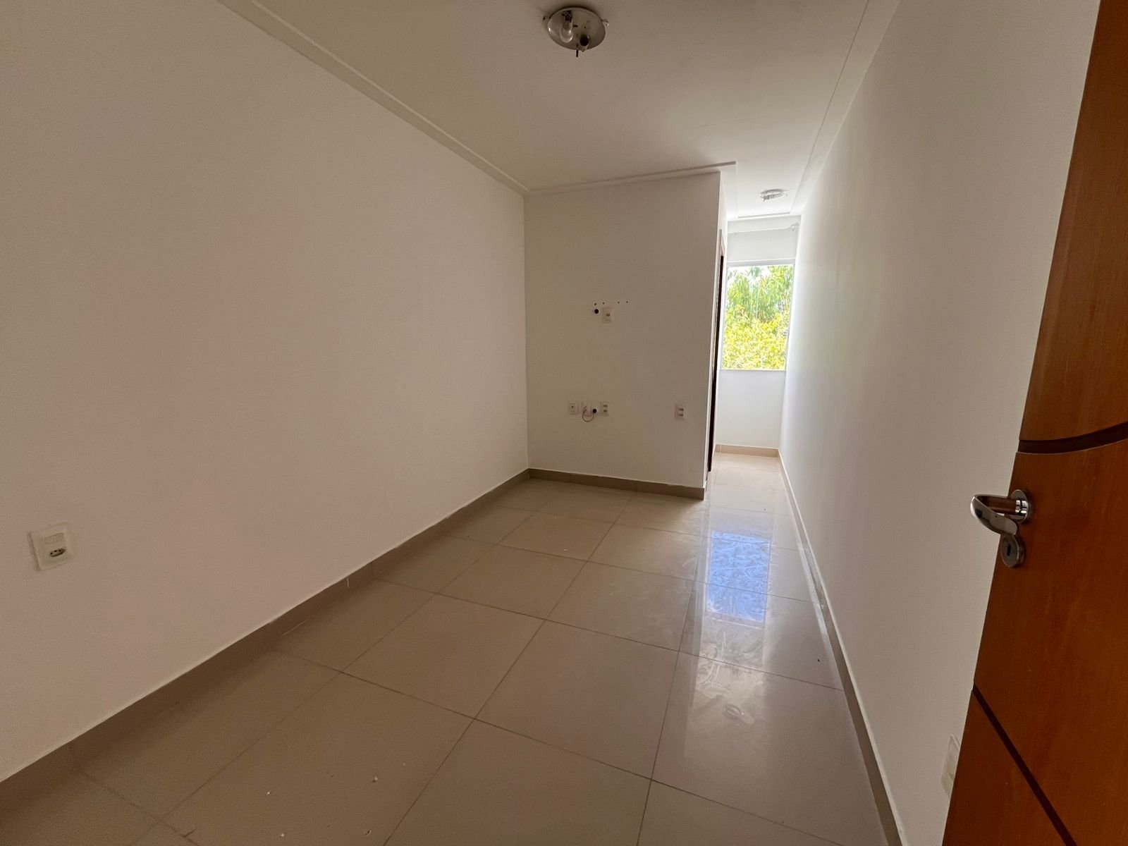 VILLAGE EM CONDOMÍNIO