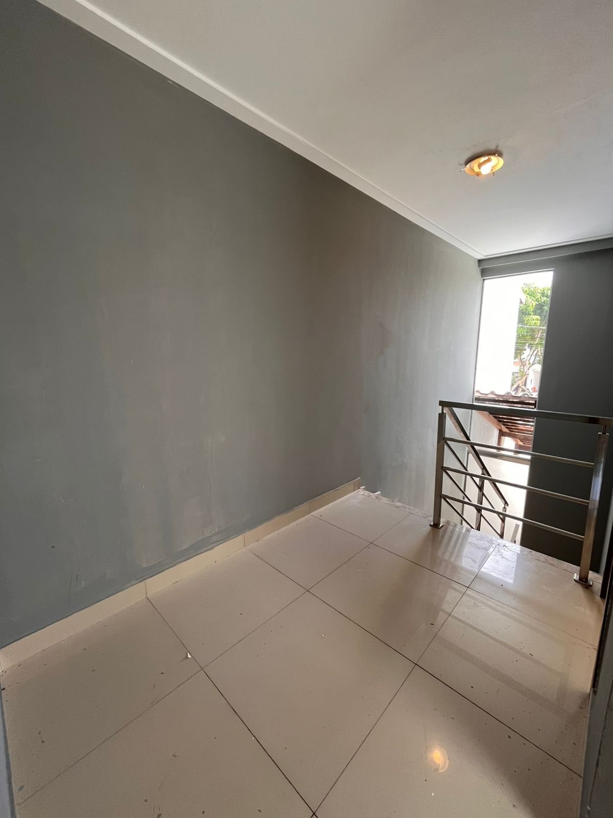 VILLAGE EM CONDOMÍNIO