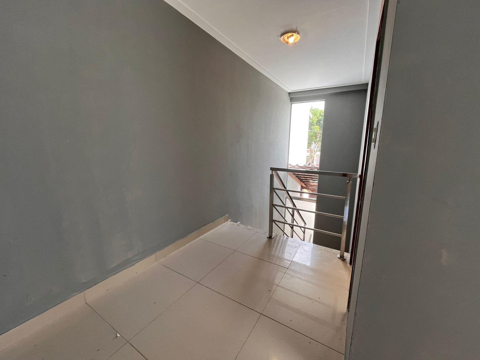 VILLAGE EM CONDOMÍNIO