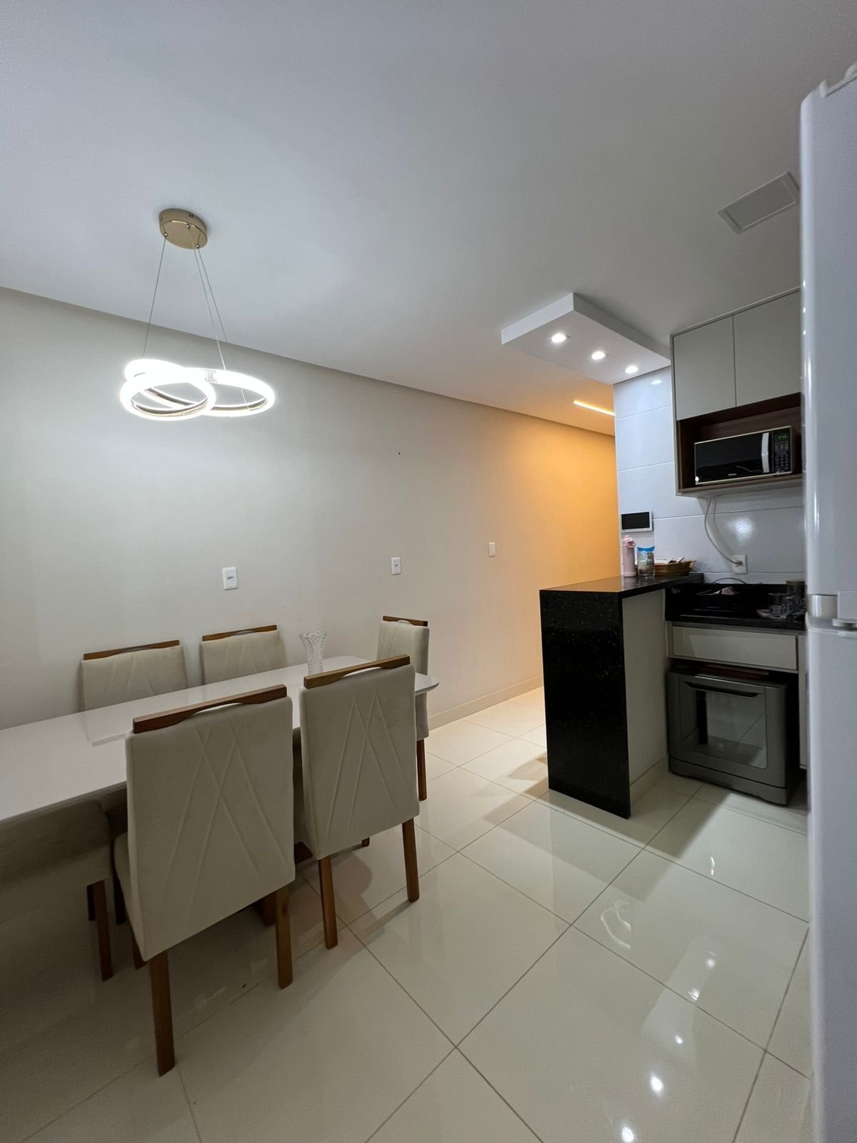 CASA A VENDA NO LOT. JARDIM TERESÓPOLES - CAJUEIRO