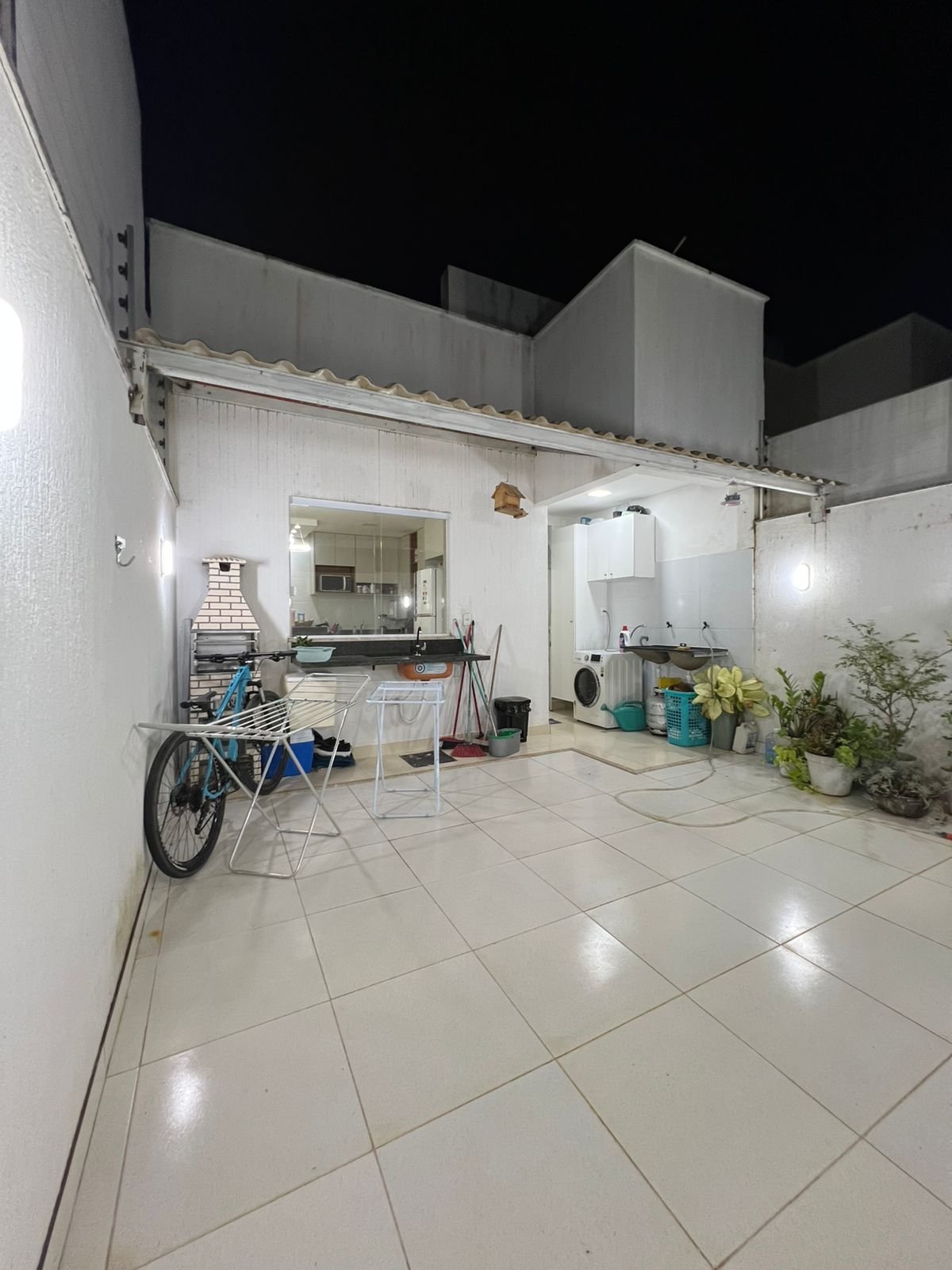 CASA A VENDA NO LOT. JARDIM TERESÓPOLES - CAJUEIRO