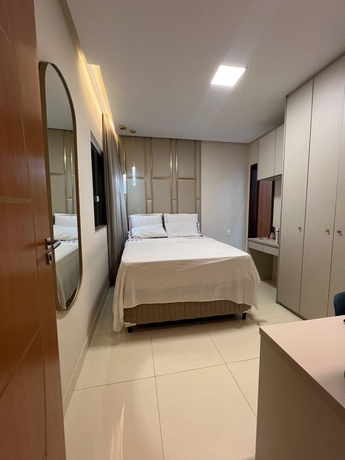 CASA A VENDA NO LOT. JARDIM TERESÓPOLES - CAJUEIRO