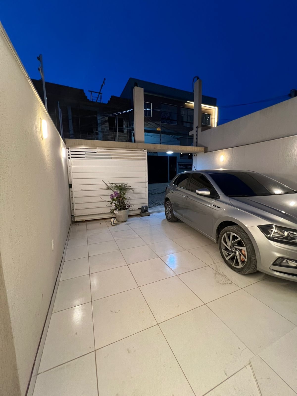 CASA A VENDA NO LOT. JARDIM TERESÓPOLES - CAJUEIRO