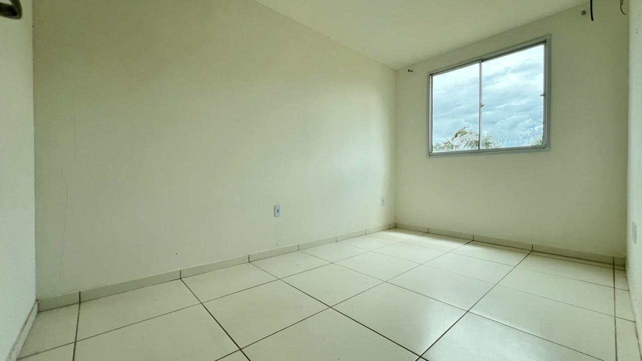 Apartamento Térreo no Vog Imperial – Conforto, Segurança e Lazer Completo