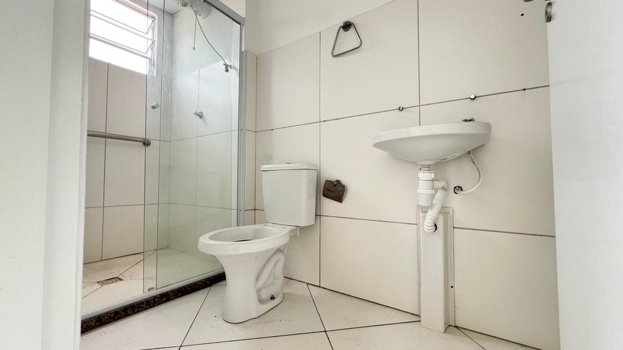 Apartamento Térreo no Vog Imperial – Conforto, Segurança e Lazer Completo