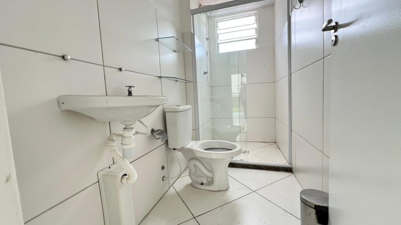 Apartamento Térreo no Vog Imperial – Conforto, Segurança e Lazer Completo