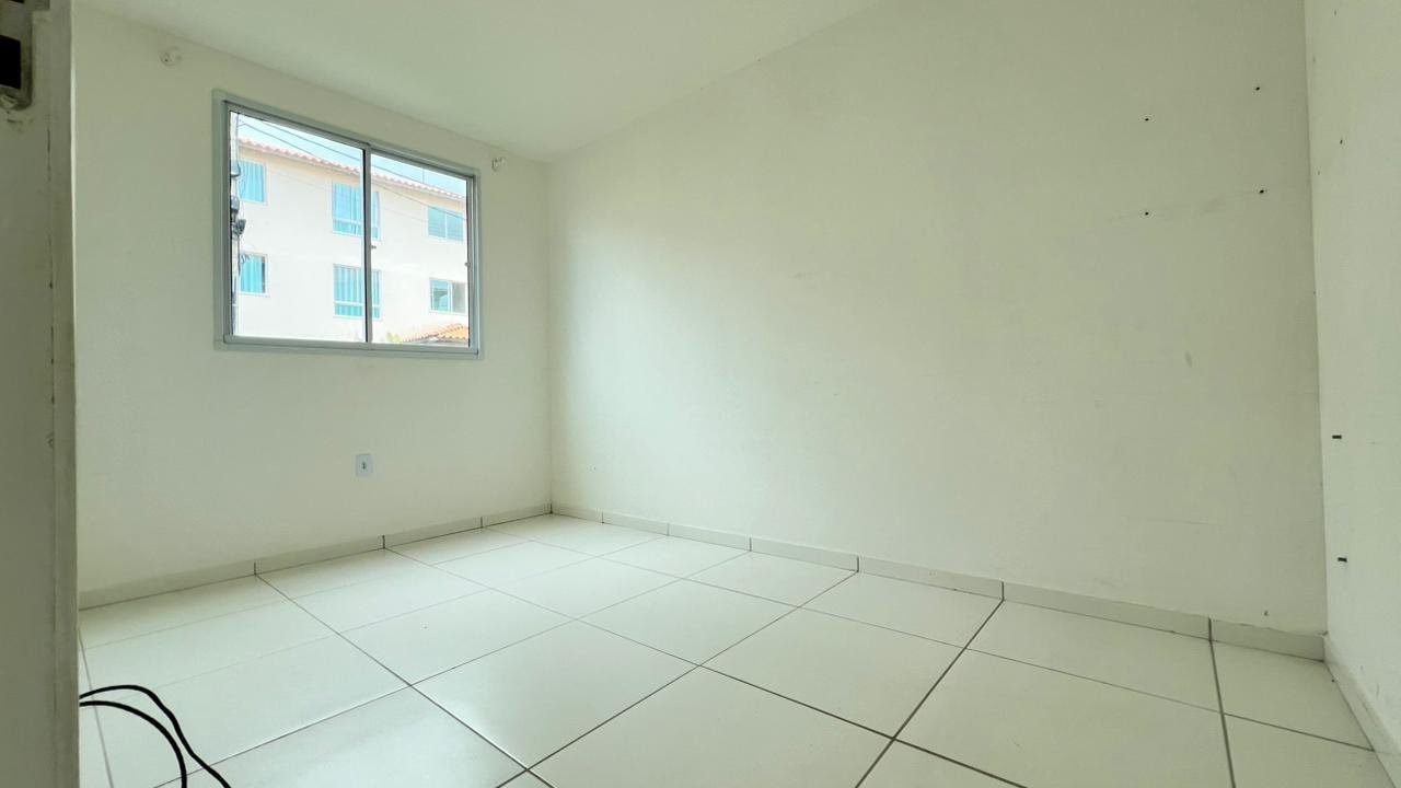 Apartamento Térreo no Vog Imperial – Conforto, Segurança e Lazer Completo