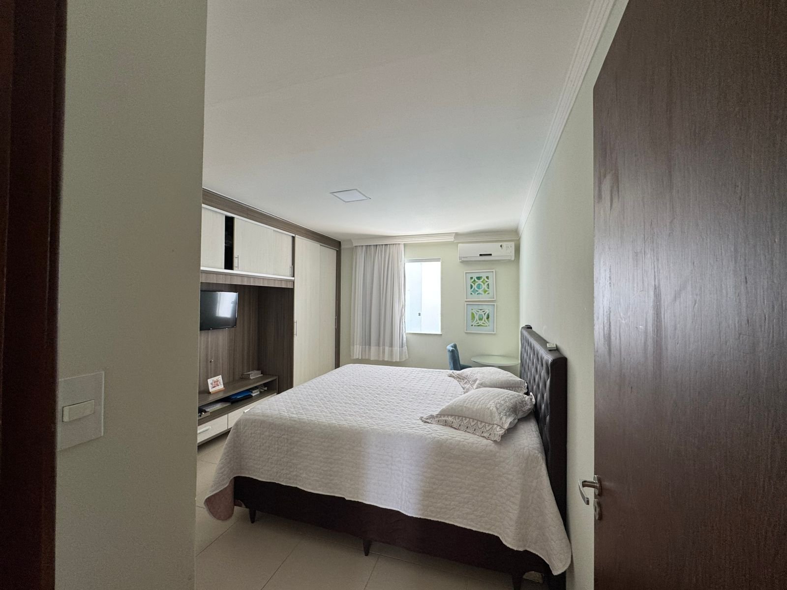 CASA A VENDA - CONDOMÍNINO CIDADE DAS FLORES