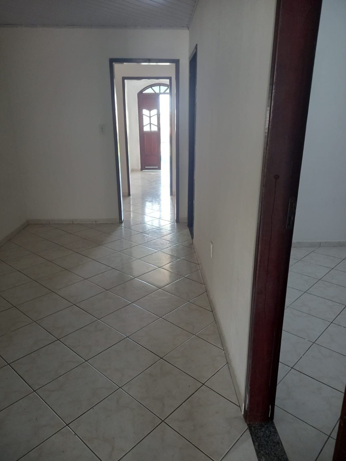 CASA PARA ALUGUEL - RECANTO DOS PRAZERES