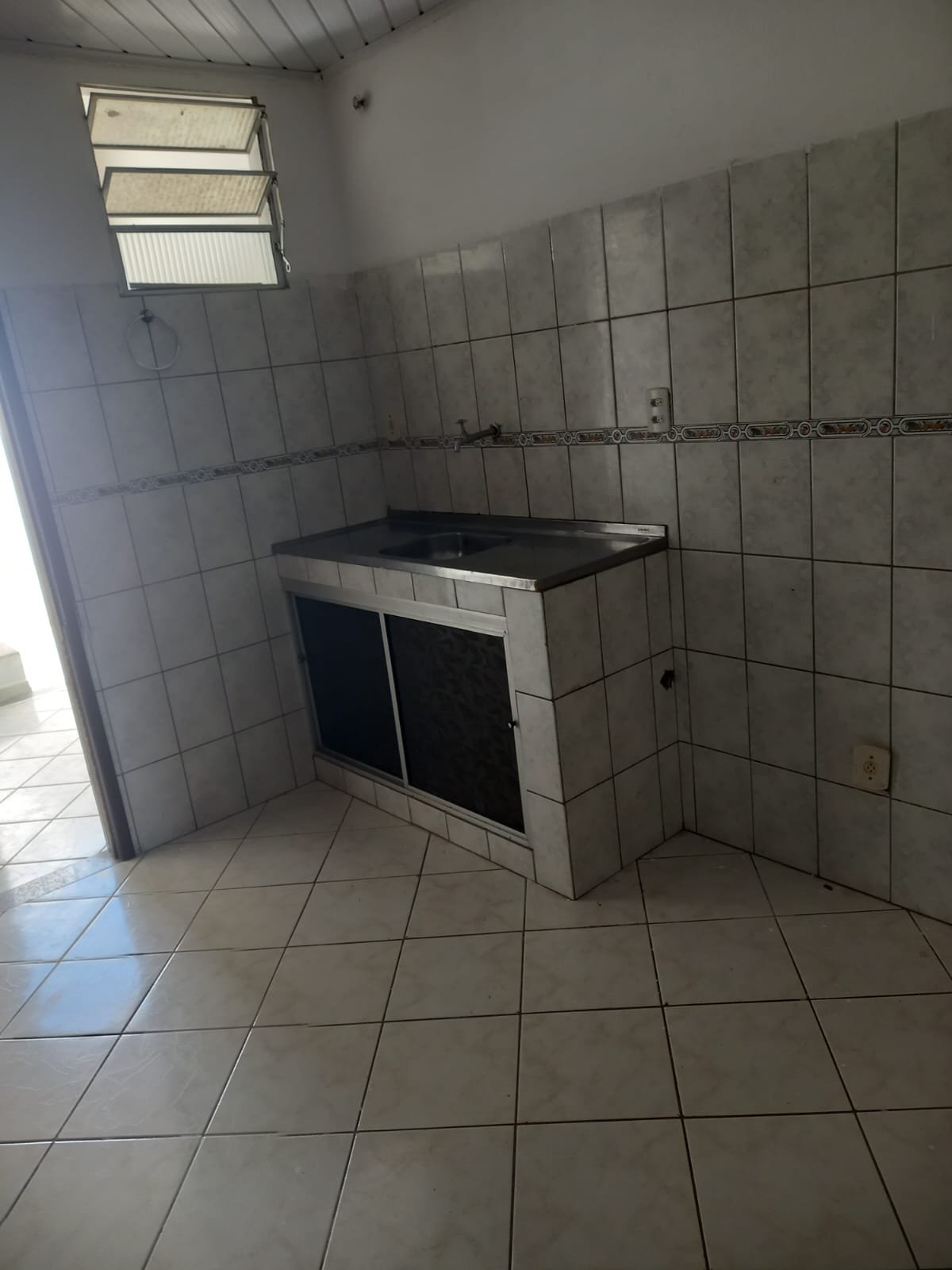 CASA PARA ALUGUEL - RECANTO DOS PRAZERES