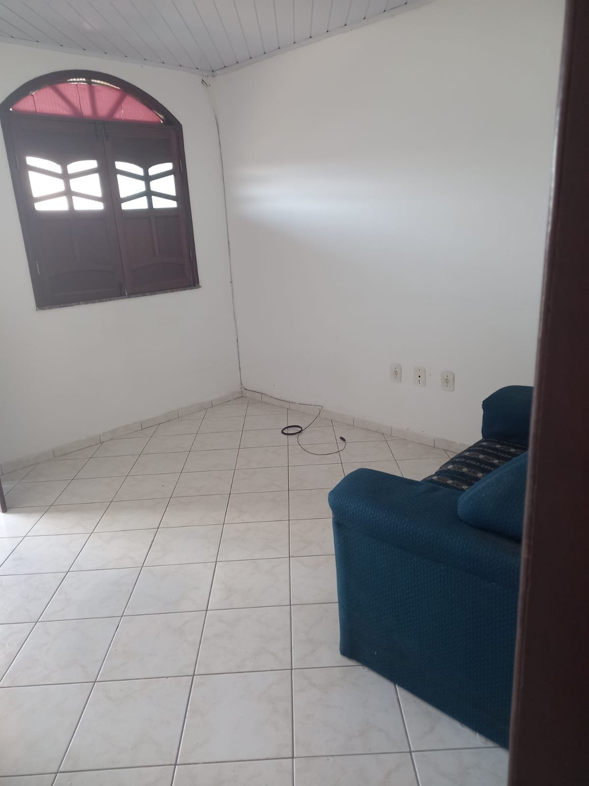 CASA PARA ALUGUEL - RECANTO DOS PRAZERES