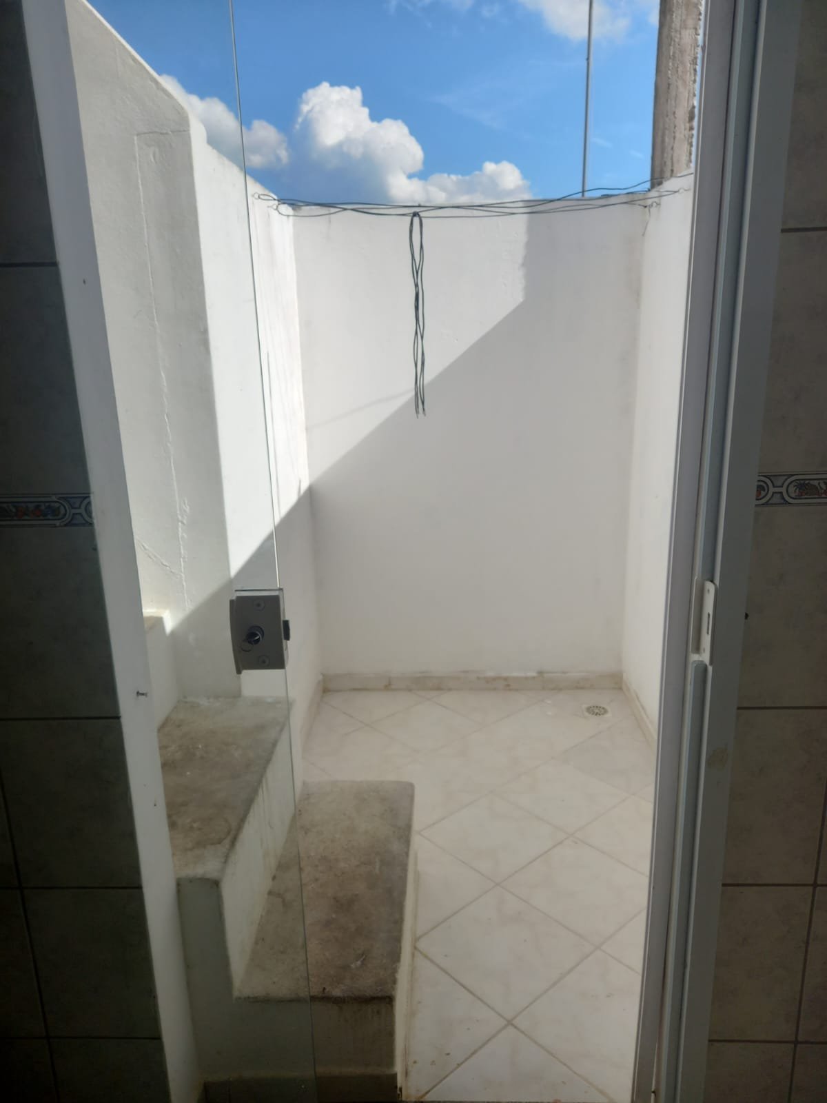 CASA PARA ALUGUEL - RECANTO DOS PRAZERES