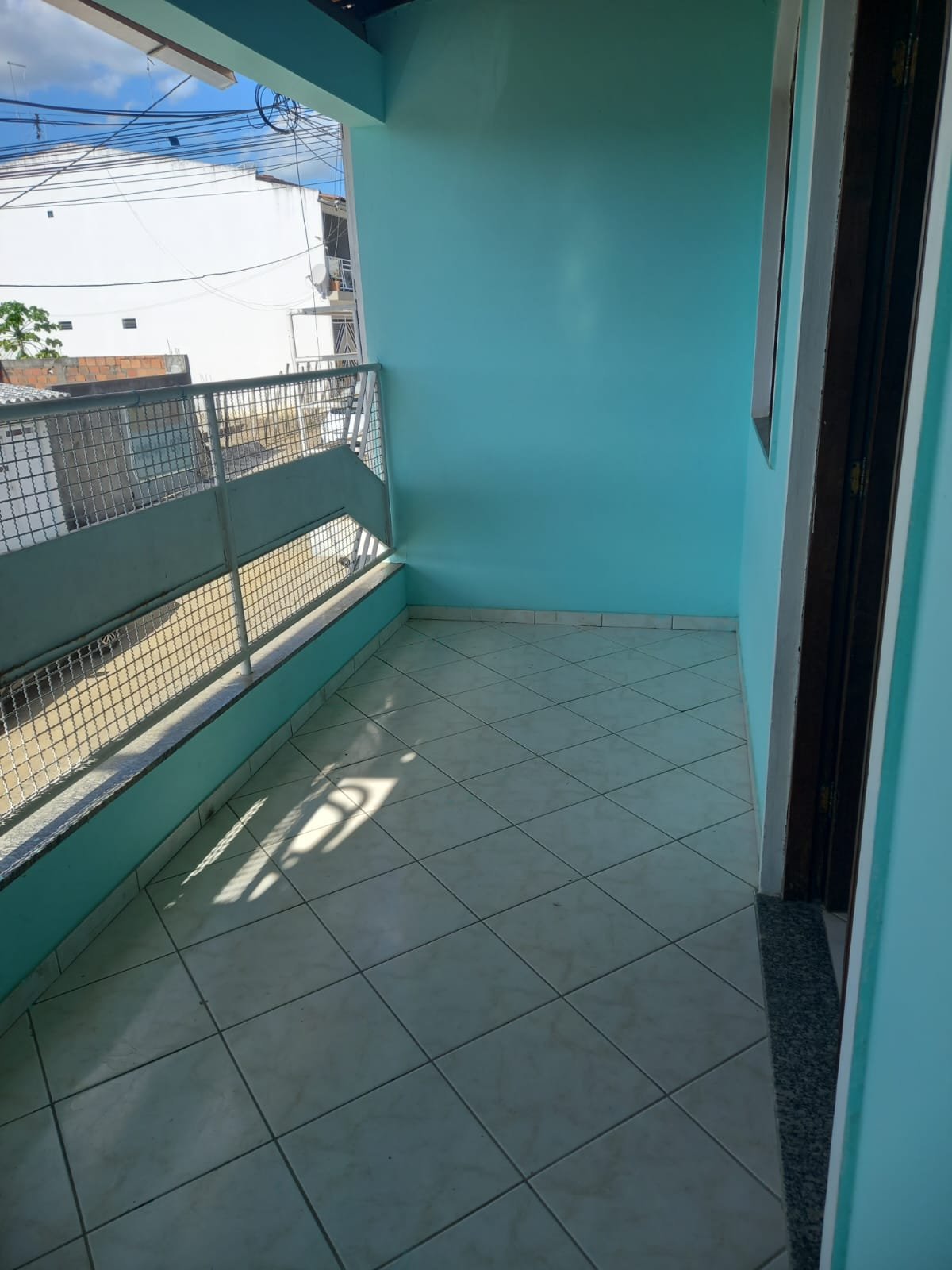 CASA PARA ALUGUEL - RECANTO DOS PRAZERES