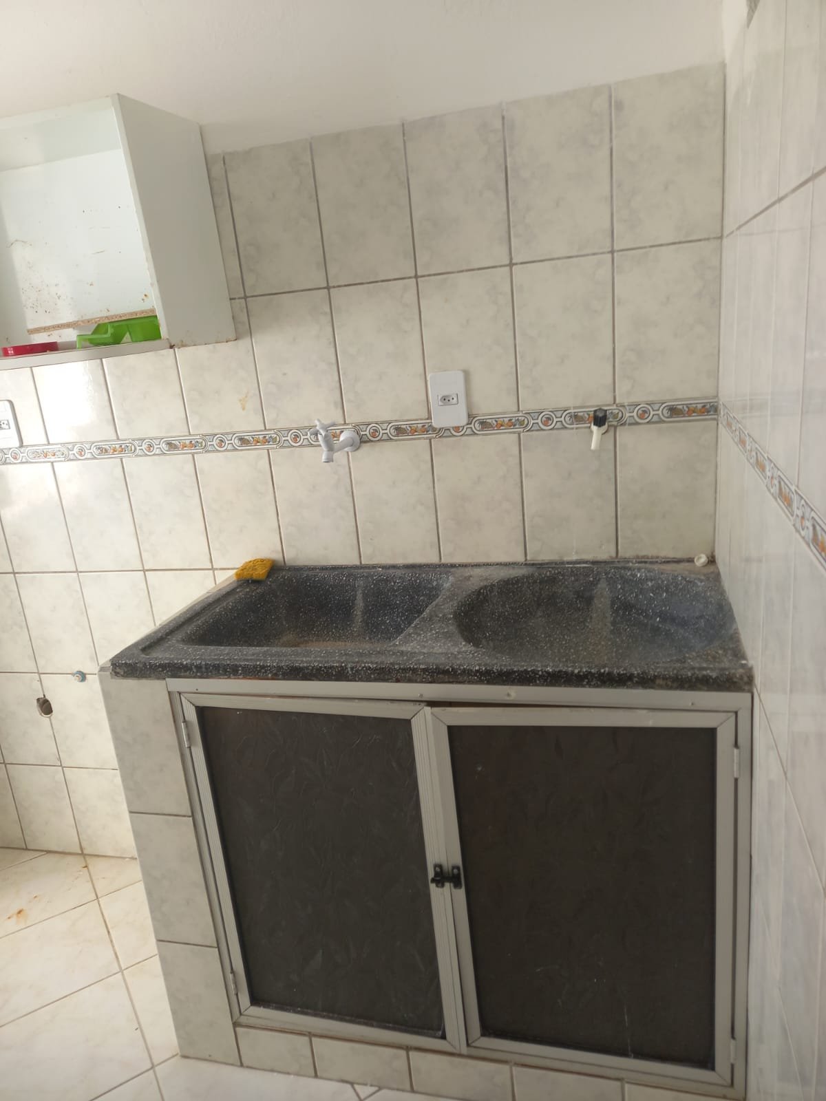 CASA PARA ALUGUEL - RECANTO DOS PRAZERES