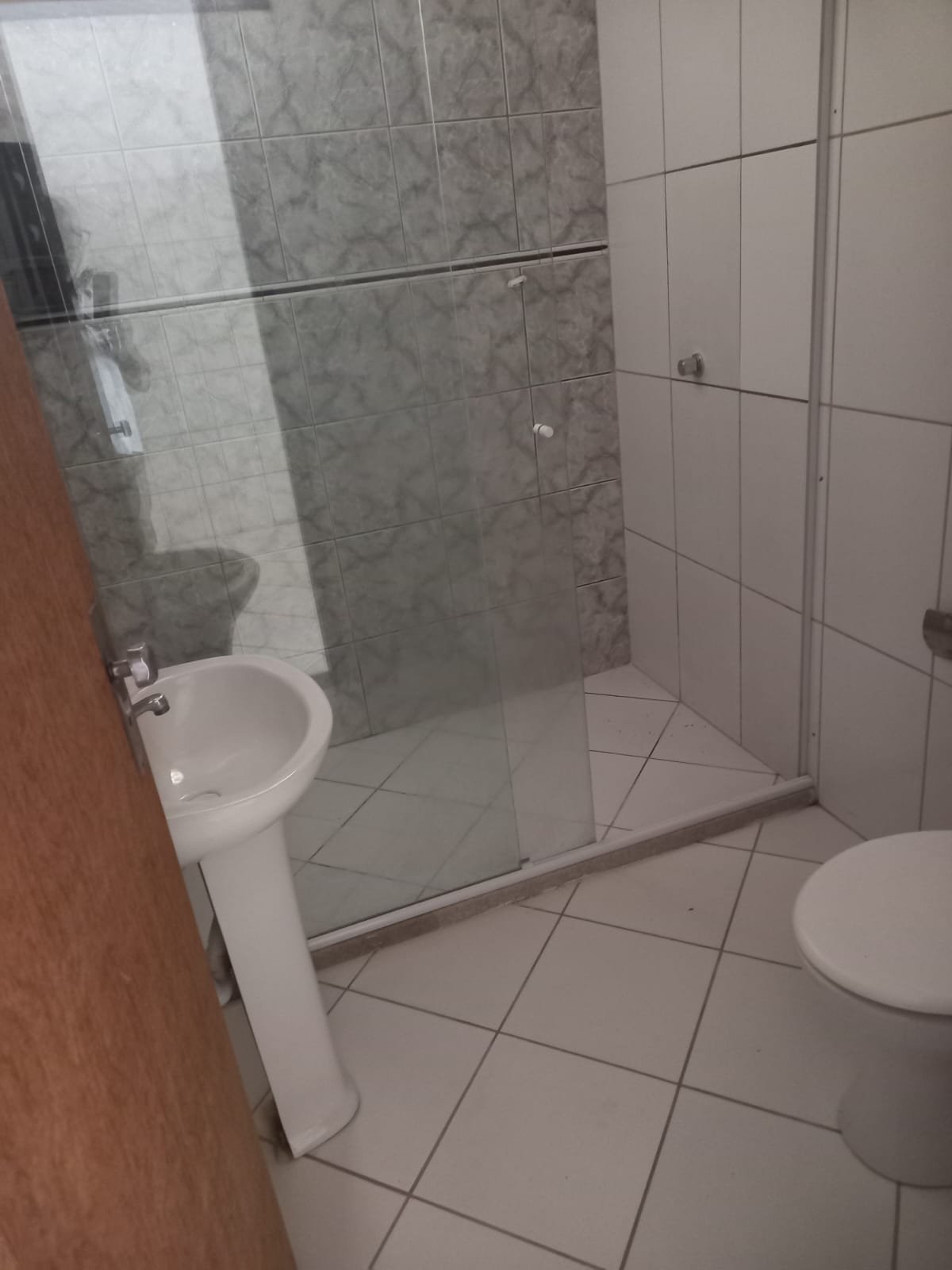 CASA PARA ALUGUEL - RECANTO DOS PRAZERES