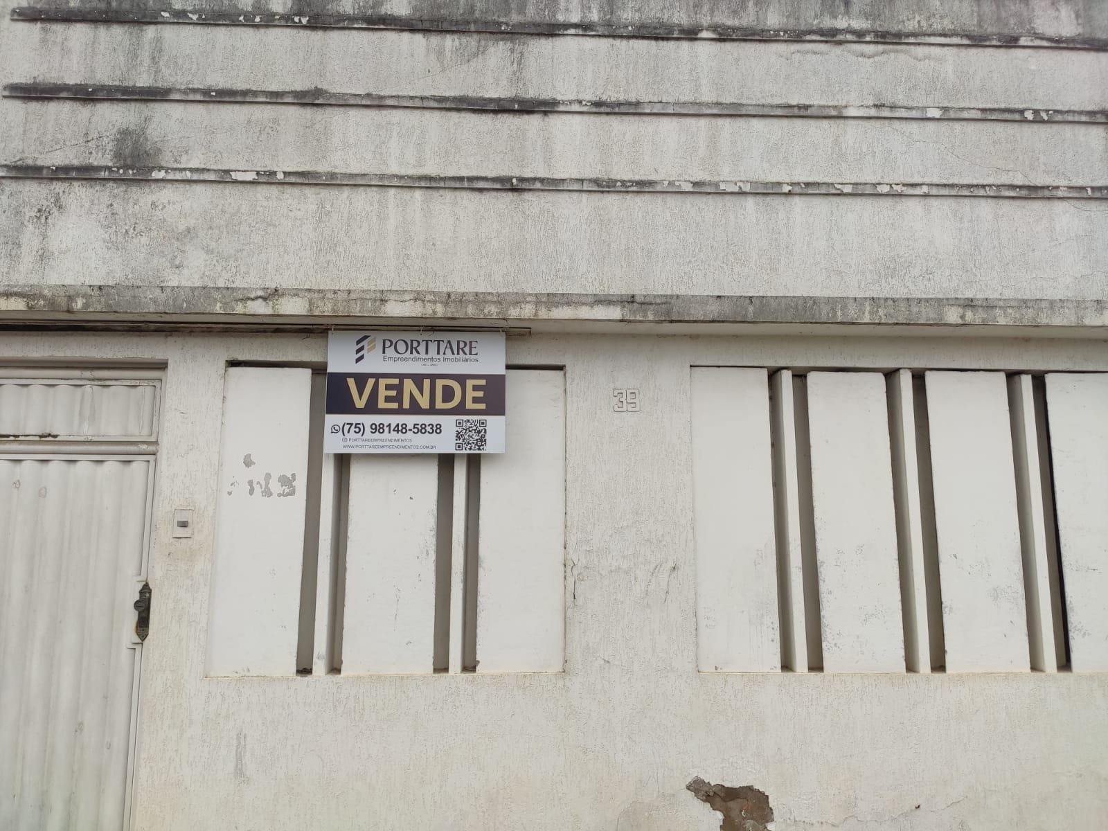 CASA A VENDA NA RUA SURURÚ - SÃO BENEDITO