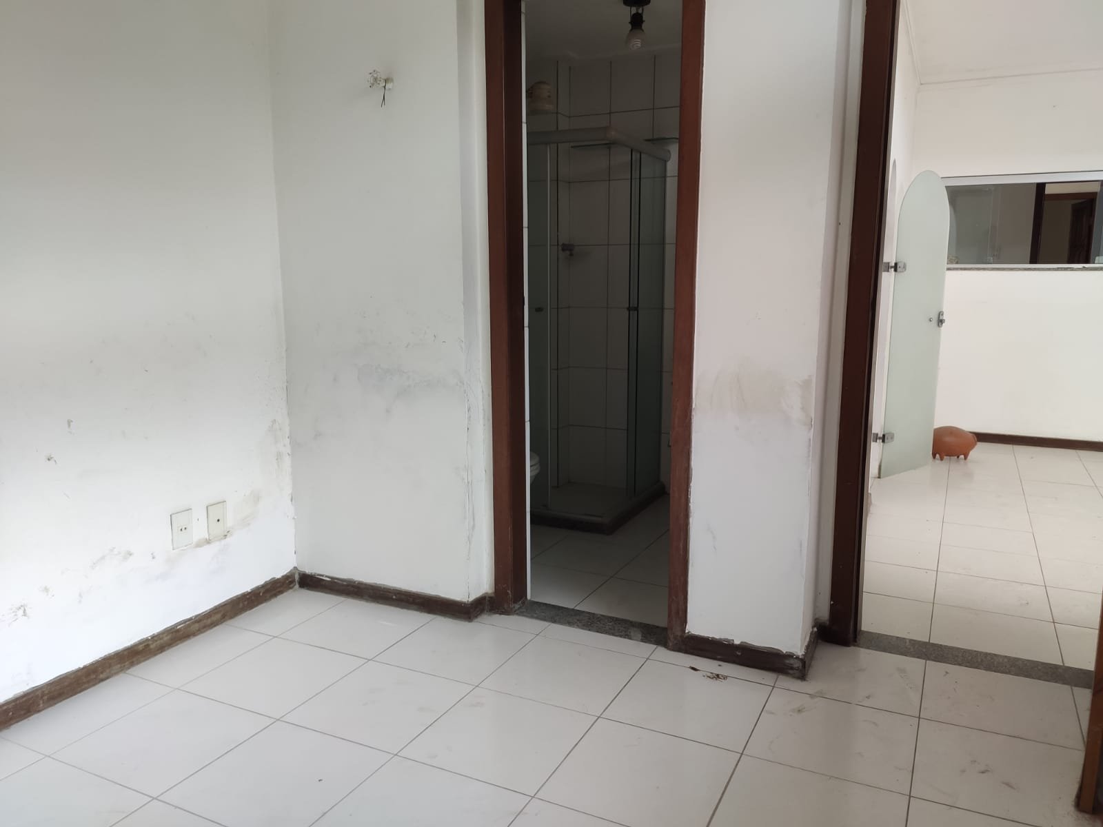 CASA A VENDA NA RUA SURURÚ - SÃO BENEDITO