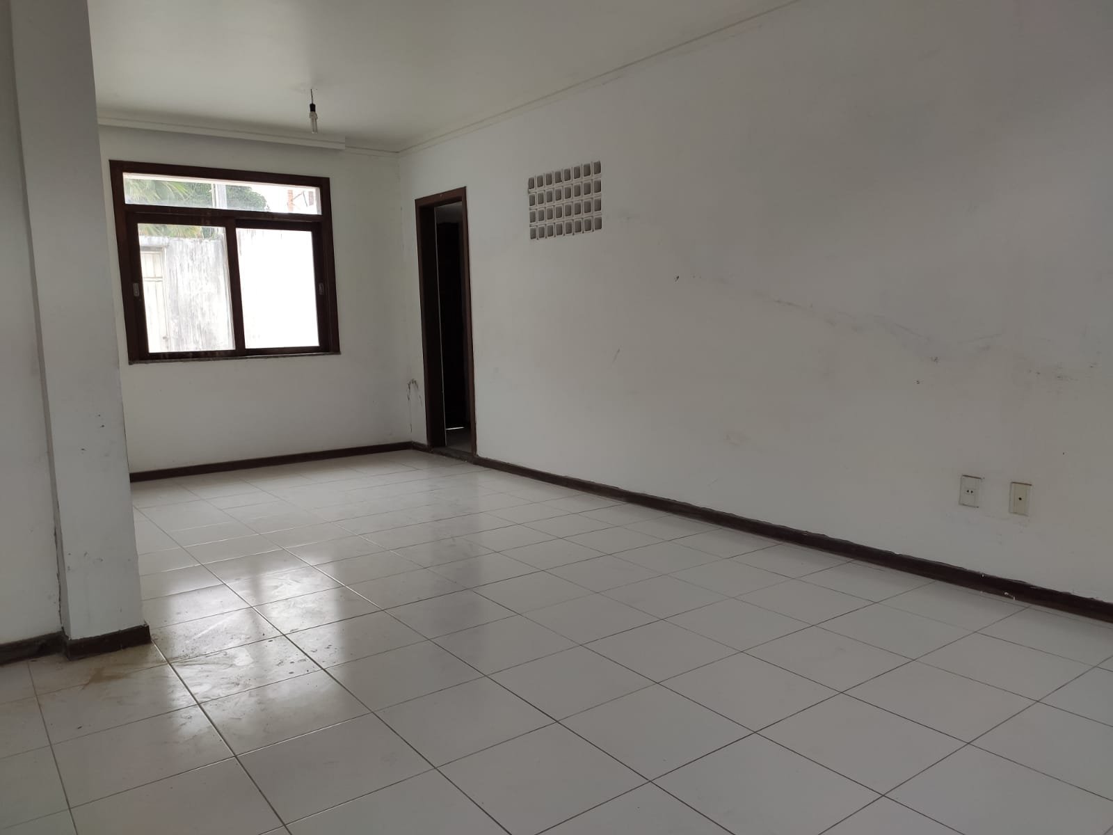 CASA A VENDA NA RUA SURURÚ - SÃO BENEDITO