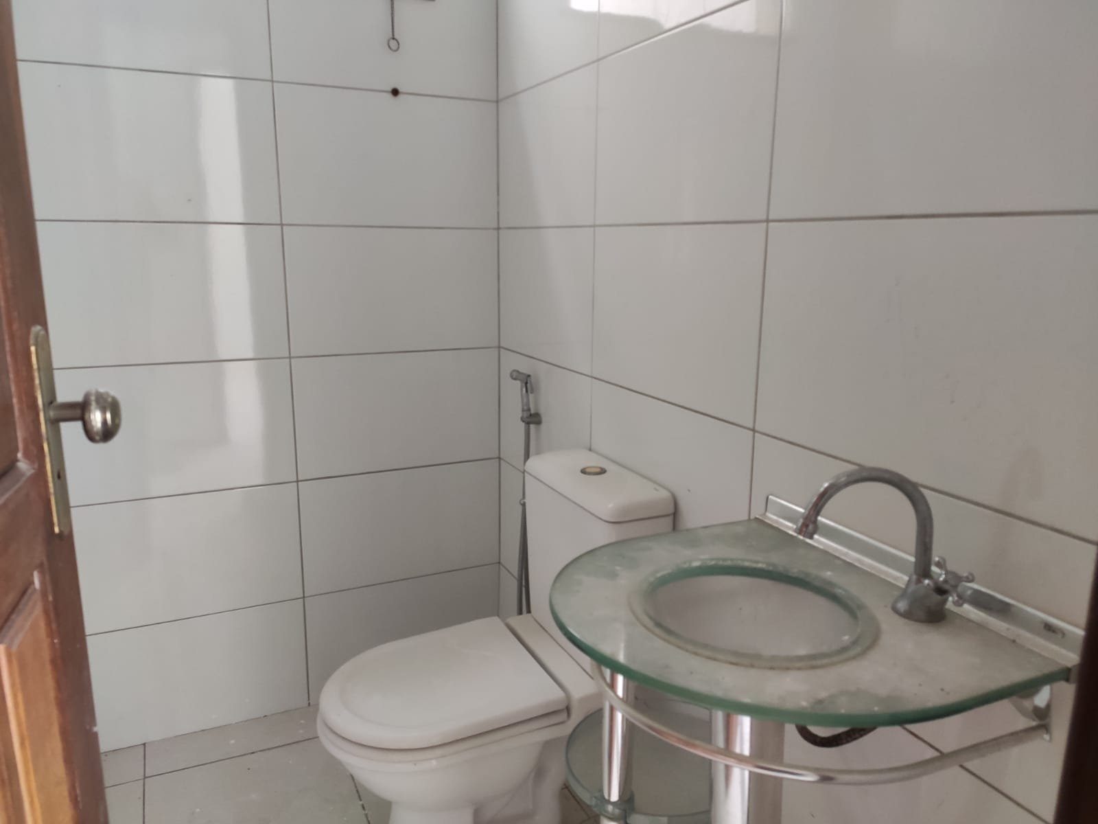 CASA A VENDA NA RUA SURURÚ - SÃO BENEDITO